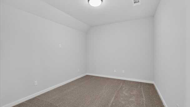 Entertainment Room