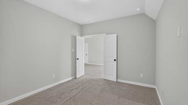 Entertainment Room