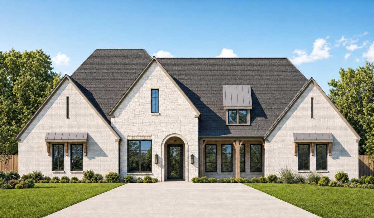 Elevation RE