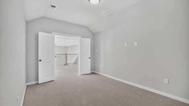 Entertainment Room