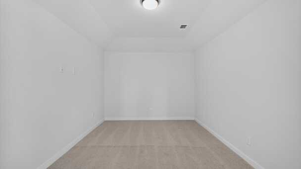 Entertainment Room