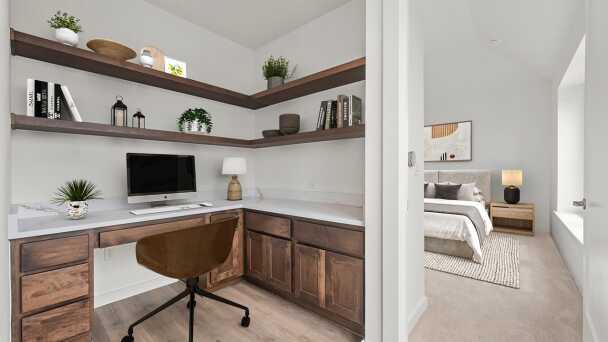 Pocket Office