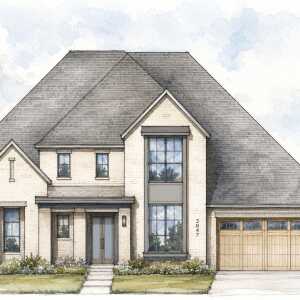 Elevation CE