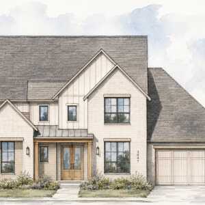 Elevation FH