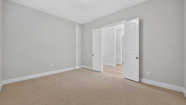 Entertainment Room