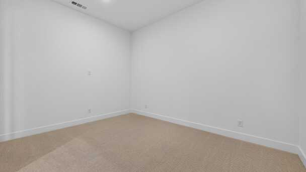 Entertainment Room