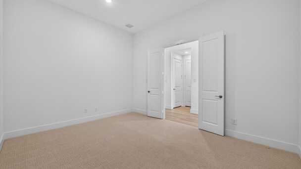 Entertainment Room