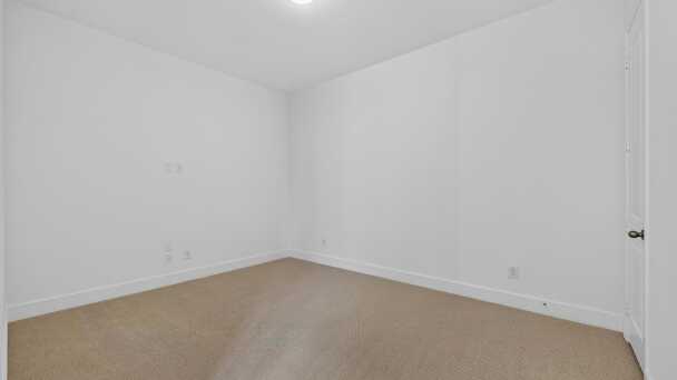 Entertainment Room