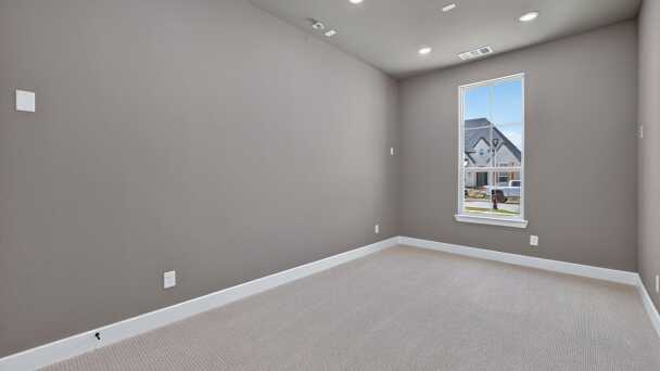Entertainment Room