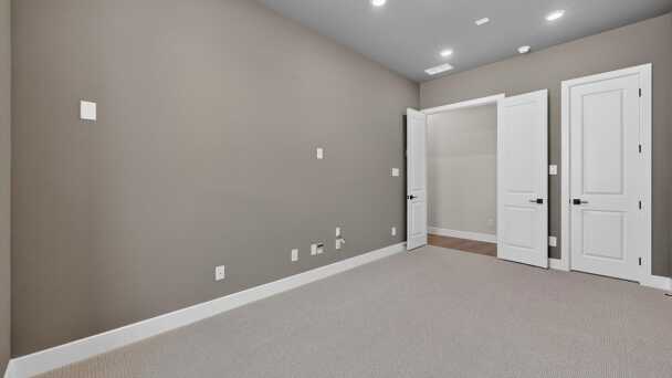 Entertainment Room