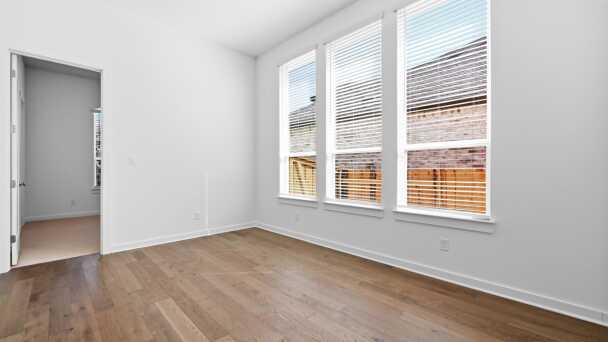 Lifestyle Room