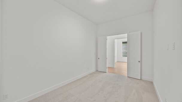 Entertainment Room