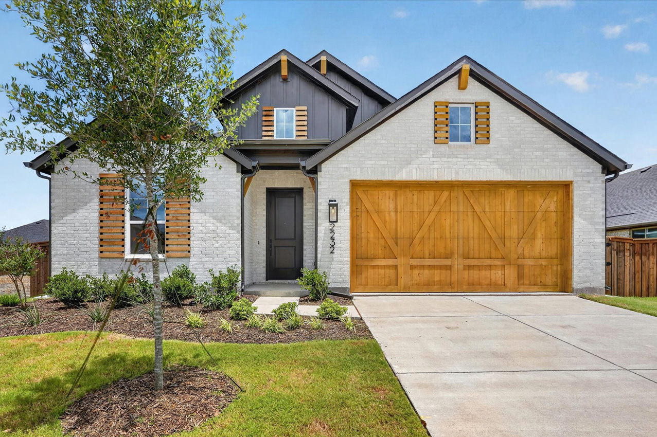 VanGogh at 2232 Grillo Lane, McLendon-Chisholm, Texas