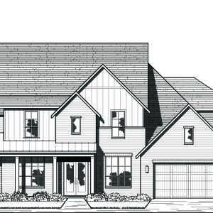 Elevation FH