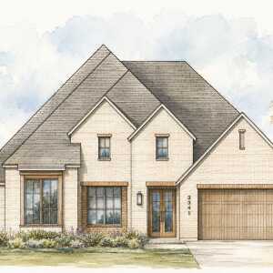 Elevation CE