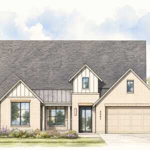 Elevation FH