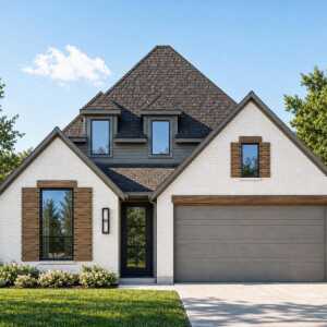 Elevation R2