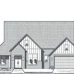 Elevation FH