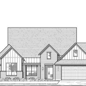 Elevation FH