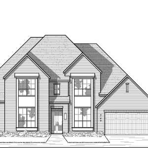 Elevation CE
