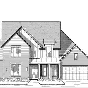 Elevation FH