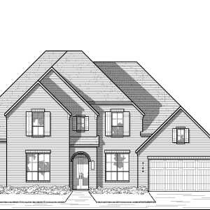 Elevation TD