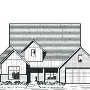 Elevation FH