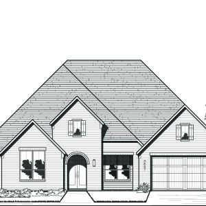 Elevation TD