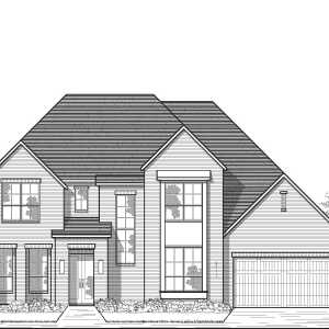 Elevation CE
