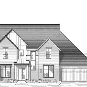 Elevation FH