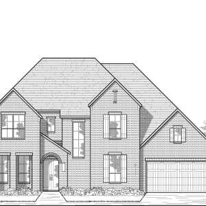 Elevation TD