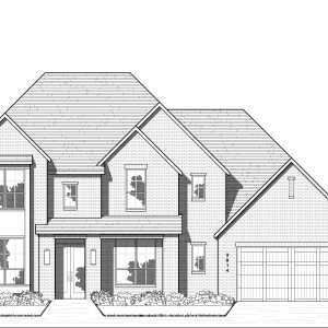 Elevation CE