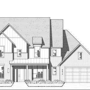 Elevation FH