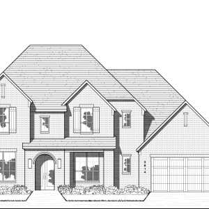 Elevation TD