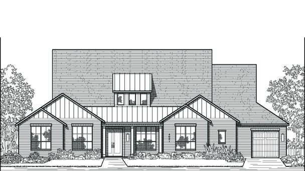 Bluebonnet Plan thumbnail