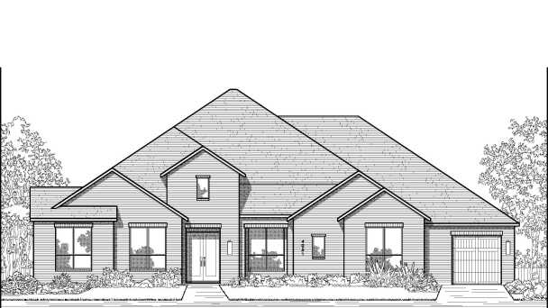 Bluebonnet Plan thumbnail