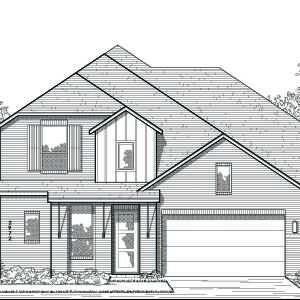 Elevation CM