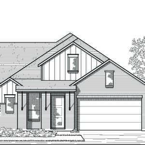 Elevation CM