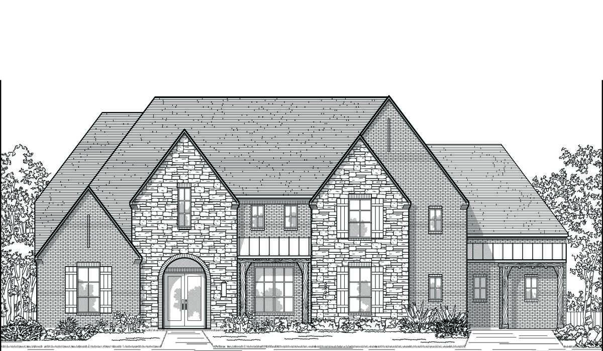 Elevation RE