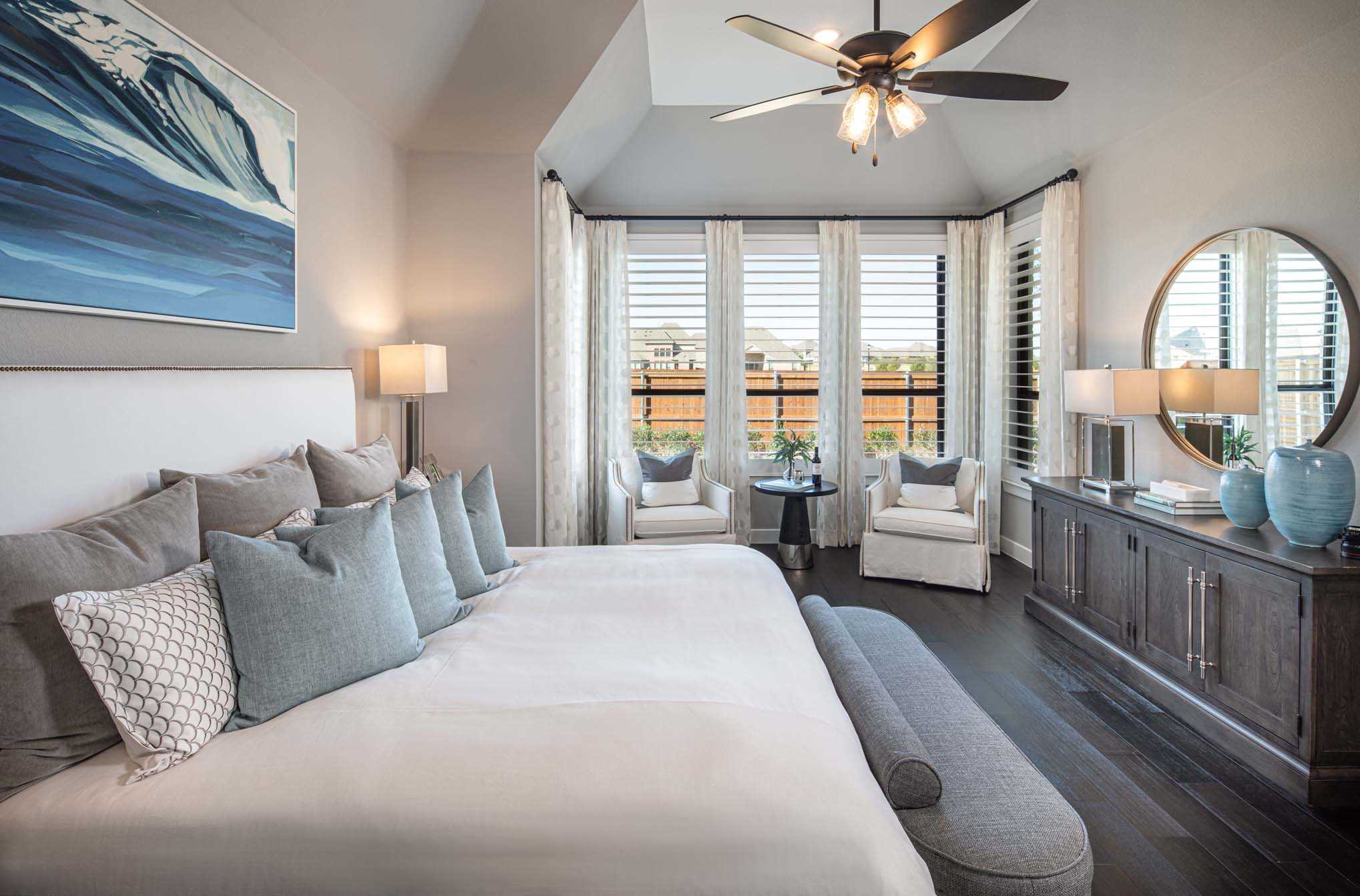 New Homes in Stone Creek Home Builder in Rockwall TX