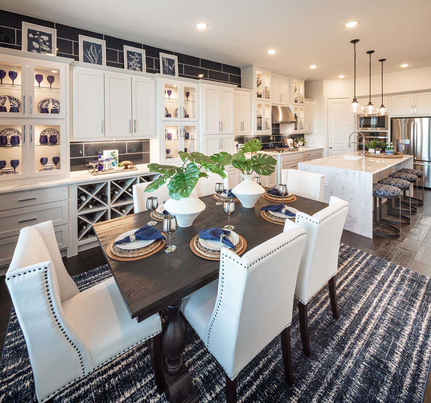 New Homes in Stone Creek Home Builder in Rockwall TX