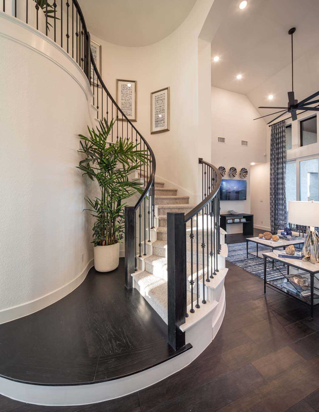 New Homes in Stone Creek Home Builder in Rockwall TX