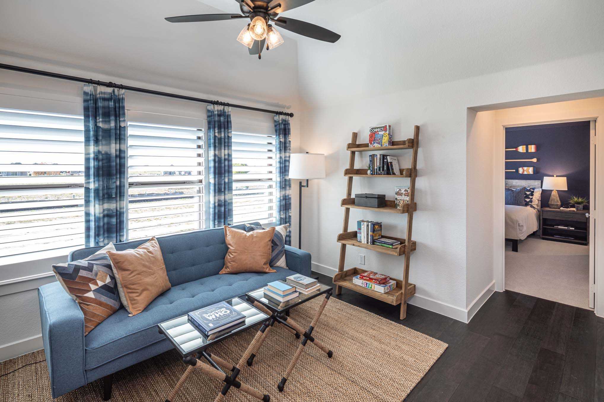 New Homes in Stone Creek Home Builder in Rockwall TX