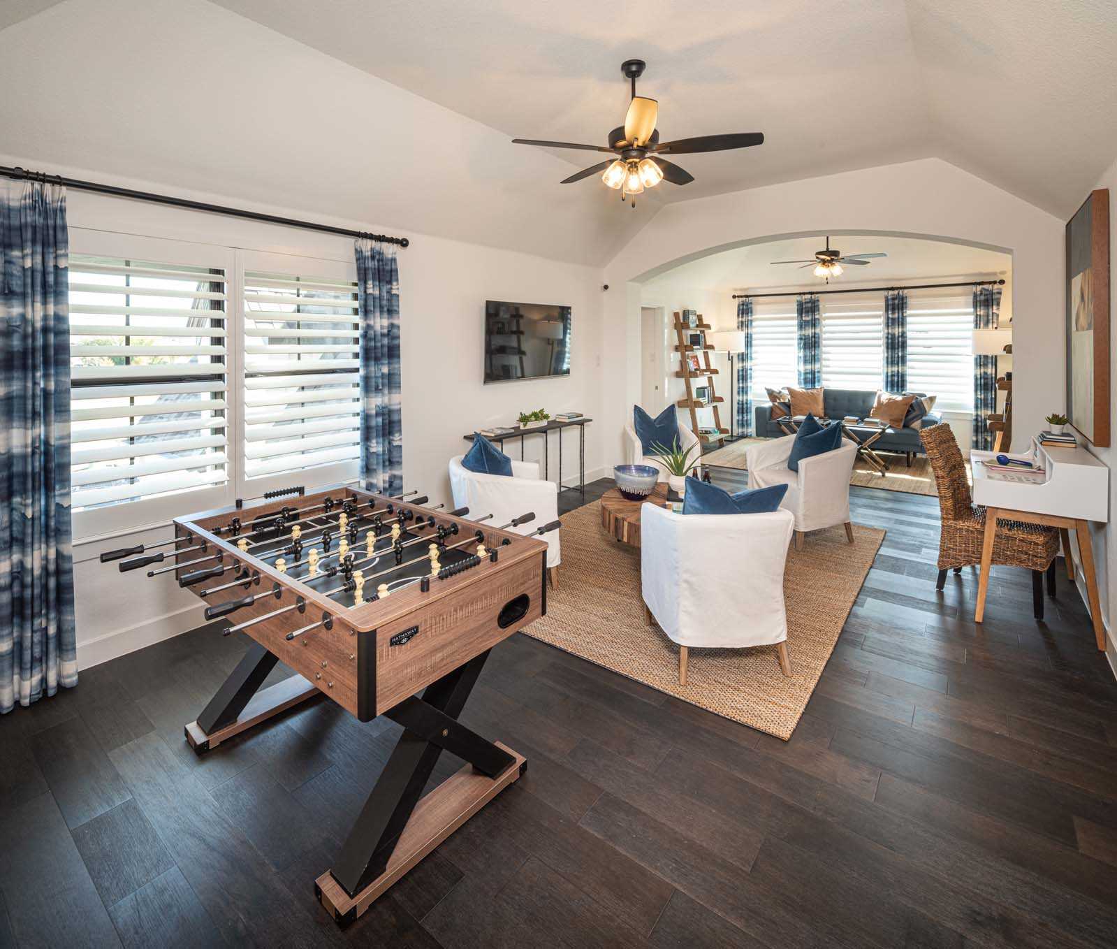 New Homes in Stone Creek Home Builder in Rockwall TX