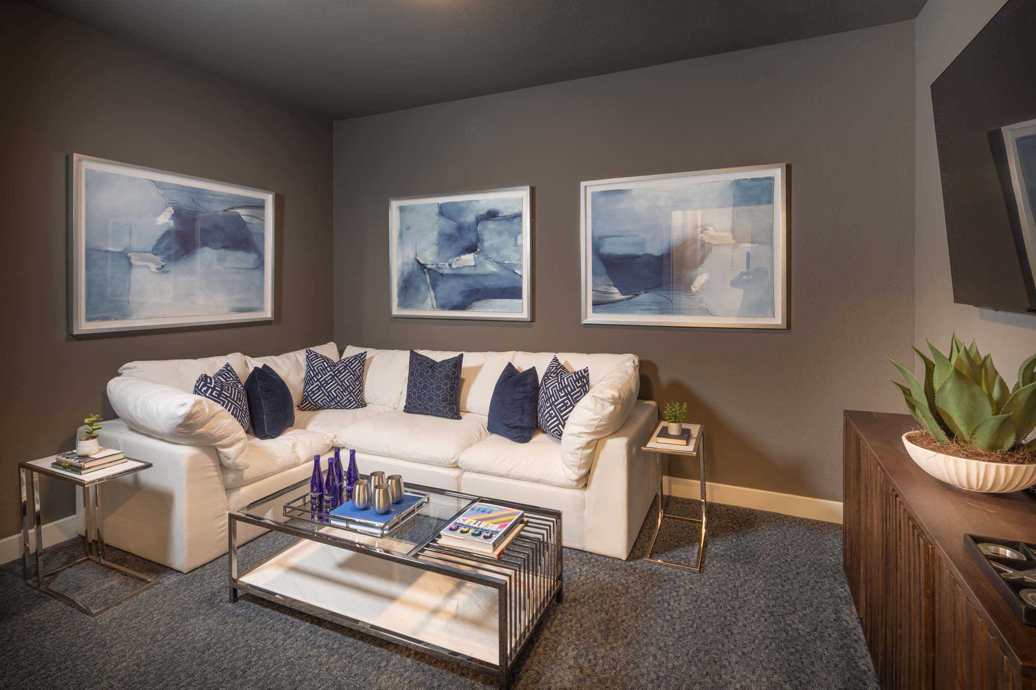 New Homes in Stone Creek Home Builder in Rockwall TX