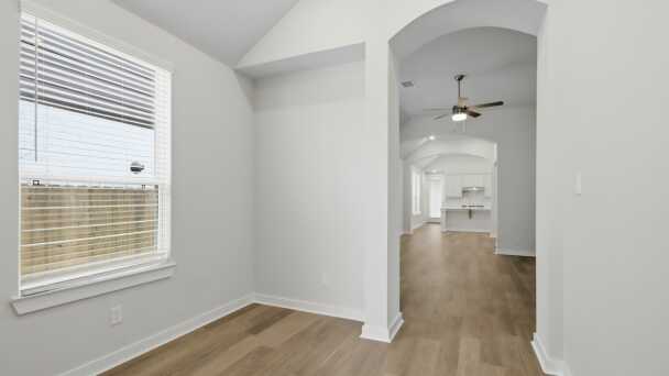 Lifestyle Room