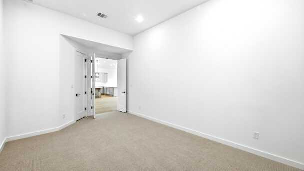 Entertainment Room