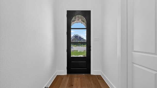 Entry