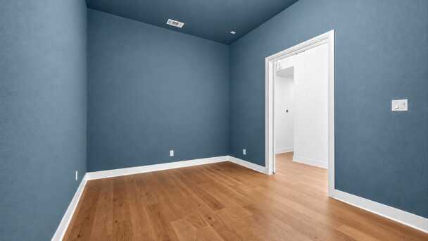 Entertainment Room