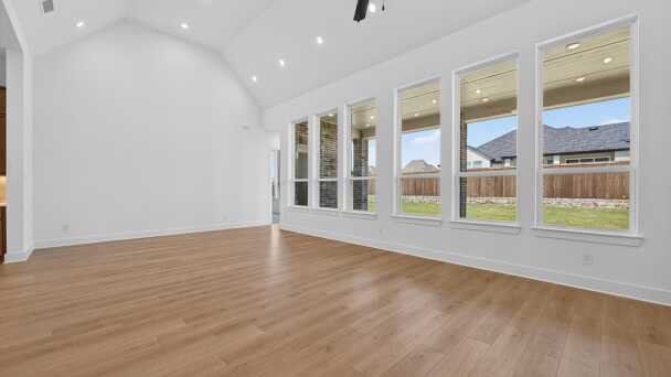 Family Room/Dining Room